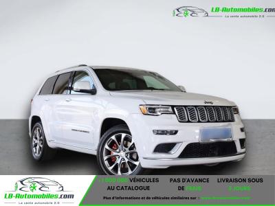 Jeep Grand Cherokee V8 5.7 HEMI 352 BVA
