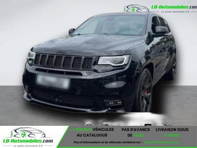 Jeep Grand Cherokee V8 6.4 HEMI 468 BVA