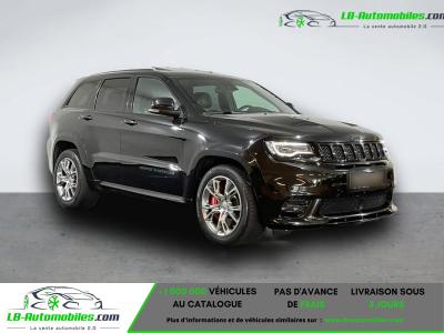 Jeep Grand Cherokee V8 6.4 HEMI 468 BVA