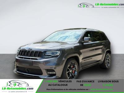 Jeep Grand Cherokee V8 6.4 HEMI 468 BVA