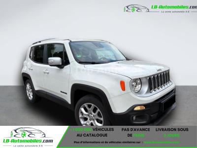 Jeep Renegade 1.4 MultiAir 140 ch