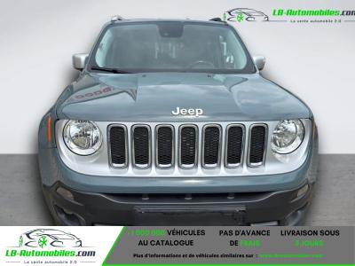 Jeep Renegade 1.4 MultiAir 140 ch