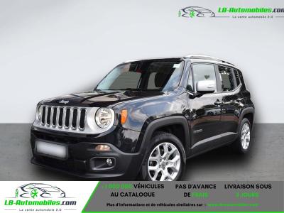 Jeep Renegade 1.4 MultiAir 140 ch