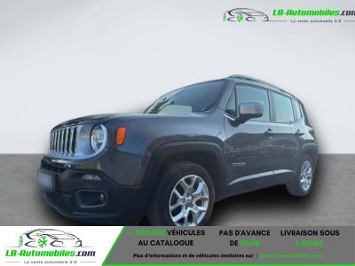 Jeep Renegade 1.4 MultiAir 140 ch