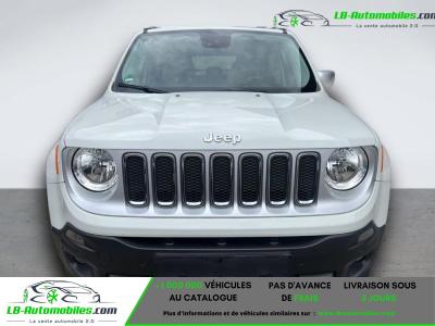 Jeep Renegade 1.4 MultiAir 140 ch