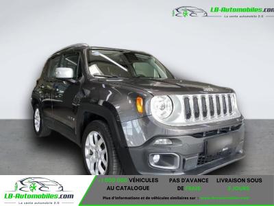 Jeep Renegade 1.4  MultiAir 140 ch BVA