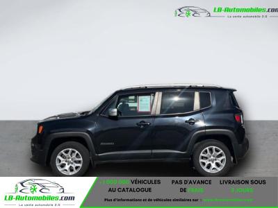 Jeep Renegade 1.4  MultiAir 140 ch BVA