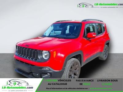 Jeep Renegade 1.4 MultiAir 170 ch BVA