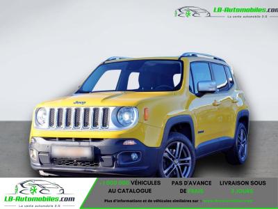 Jeep Renegade 1.4 MultiAir 170 ch BVA