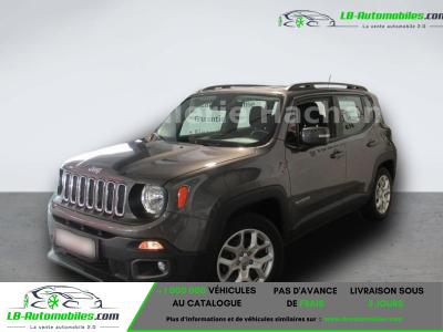 Jeep Renegade 1.6 E.torQ Evo 110 ch