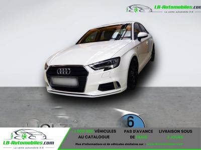 Audi A3 Berline TFSI 115
