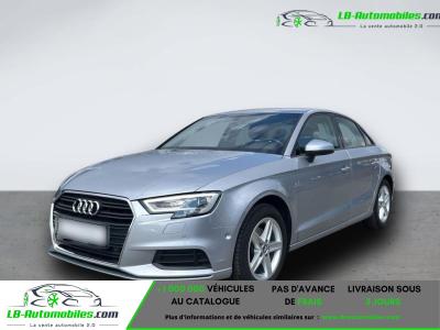 Audi A3 Berline TFSI 150
