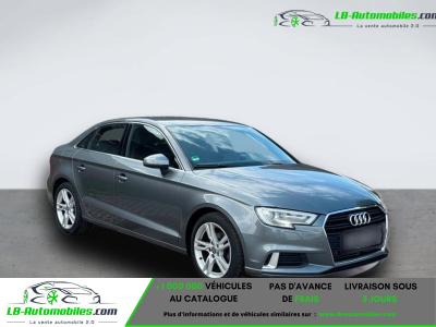Audi A3 Berline TFSI 150