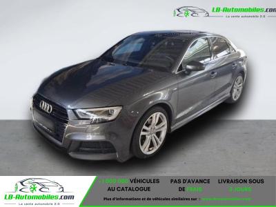 Audi A3 Berline TFSI 150
