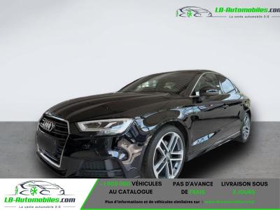 Audi A3 Berline TFSI 150 BVA