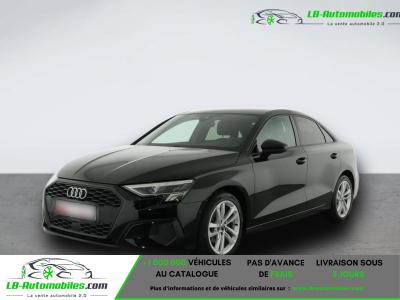 Audi A3 Berline 30 TDI 116 BVA