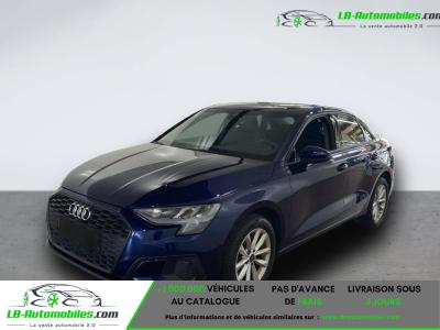 Audi A3 Berline 30 TDI 116 BVA