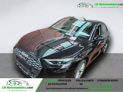 Audi A3 Berline 30 TDI 116 BVA