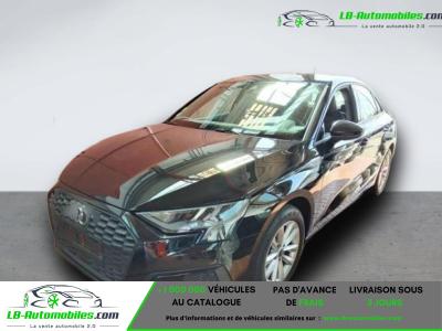 Audi A3 Berline 30 TDI 116 BVA