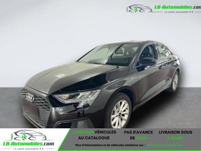 Audi A3 Berline 30 TDI 116 BVA