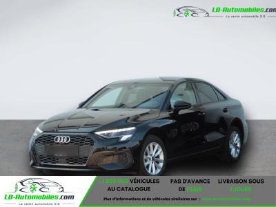 Audi A3 Berline 30 TDI 116 BVA