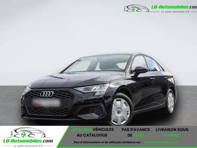 Audi A3 Berline 30 TDI 116 BVA