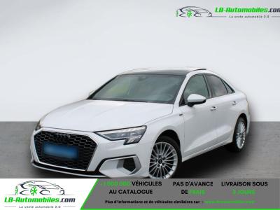 Audi A3 Berline 30 TDI 116 BVA