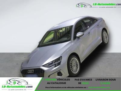 Audi A3 Berline 30 TFSI 110
