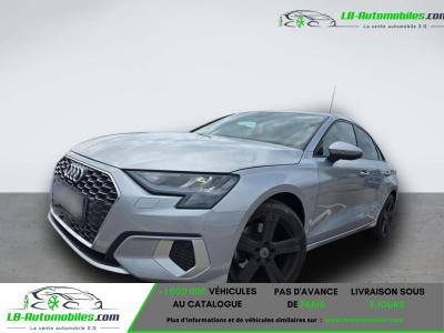 Audi A3 Berline 30 TFSI 110