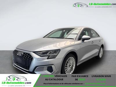 Audi A3 Berline 30 TFSI 110