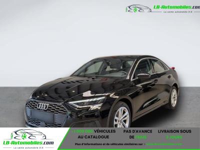 Audi A3 Berline 30 TFSI 110