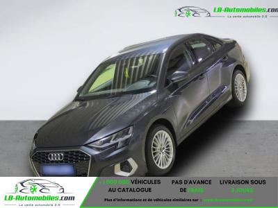 Audi A3 Berline 30 TFSI 110