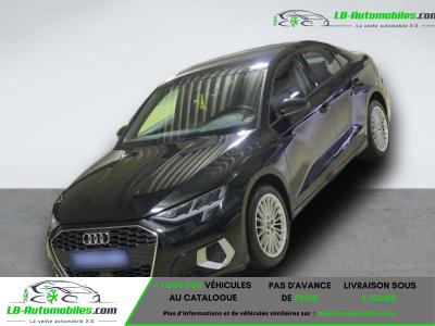 Audi A3 Berline 30 TFSI 110