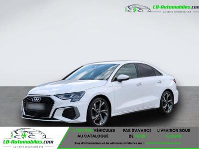 Audi A3 Berline 30 TFSI 110