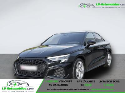 Audi A3 Berline 35 TDI 150