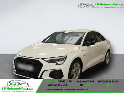 Audi A3 Berline 35 TDI 150