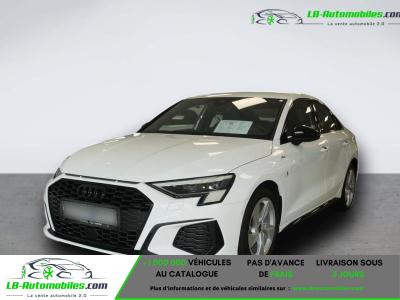 Audi A3 Berline 35 TDI 150
