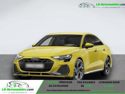 Audi A3 Berline 35 TFSI 150