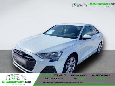 Audi A3 Berline 35 TFSI 150