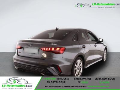 Audi A3 Berline 35 TFSI 150