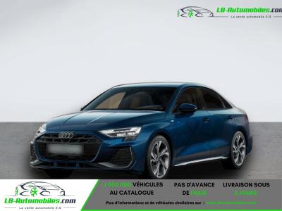 Audi A3 Berline 35 TFSI 150