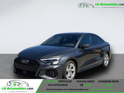 Audi A3 Berline 40 TDI 200 BVA Quattro
