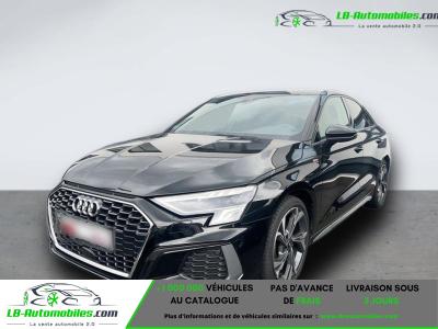 Audi A3 Berline 40 TDI 200 BVA Quattro