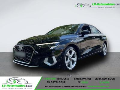 Audi A3 Berline 40 TDI 200 BVA Quattro