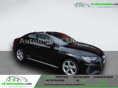 Audi A3 Berline 40 TFSI 190 BVA Quattro