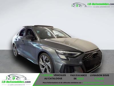 Audi A3 Berline 40 TFSI 190 BVA Quattro