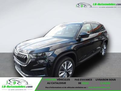 Skoda Kodiaq 2.0 TDI 150 BVA 4x4 5pl