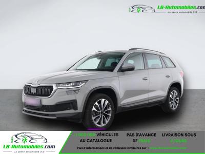 Skoda Kodiaq 2.0 TDI 150 BVA 4x4 5pl