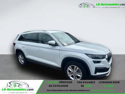 Skoda Kodiaq 2.0 TDI 150  BVA 7pl
