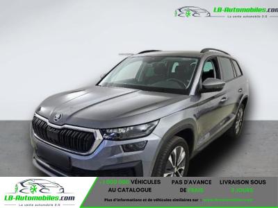 Skoda Kodiaq 2.0 TDI 150  BVA 7pl